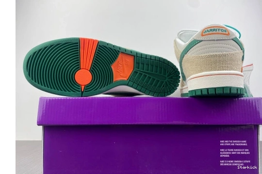 Nike FD0860-001 Low Jarritos Dunk SB 0316